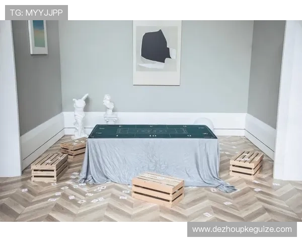 德州扑克自定义房间管理策略帮助玩家优化房间布局与提升整体游戏体验